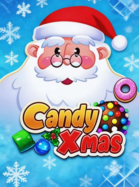 Candy Xmas