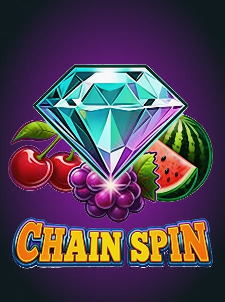 Chain Spin