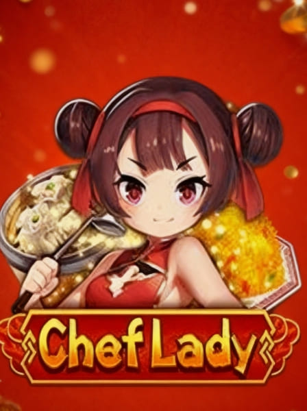 Chef Lady