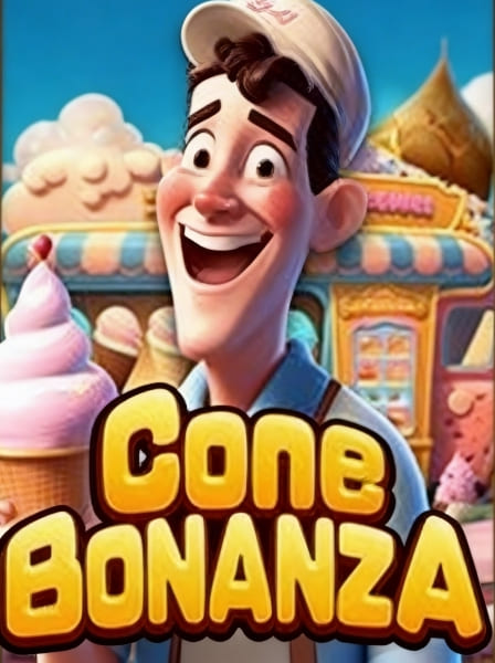 Cone Bonanza