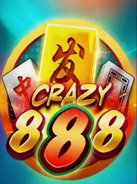 Crazy 888
