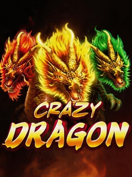 Crazy Dragon