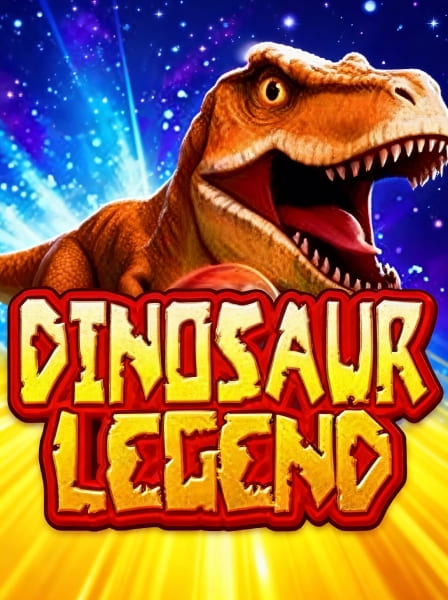 Dinosaur Legend