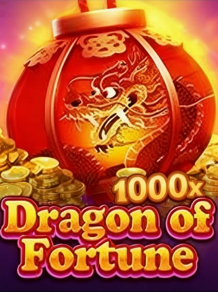 Dragon of Fortune