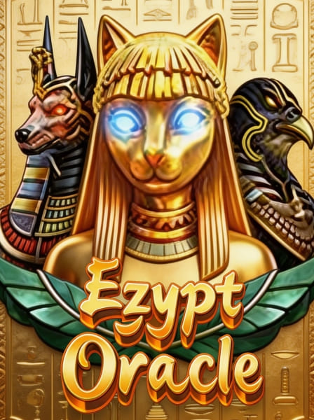 Egypt Oracle