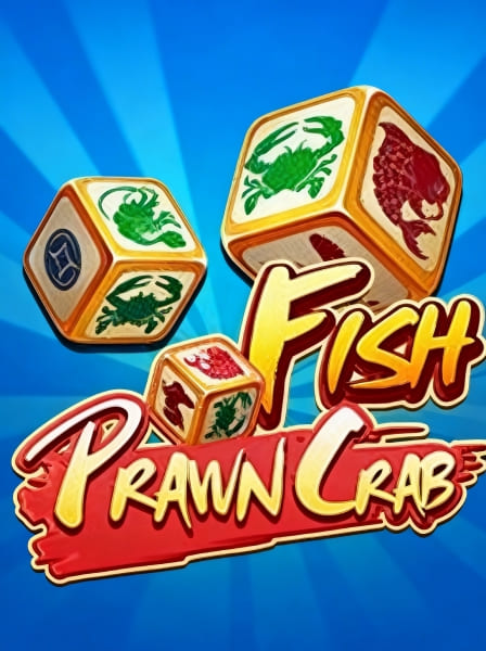Fish Prawn Crab