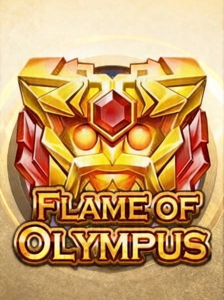 Flame of Olympus