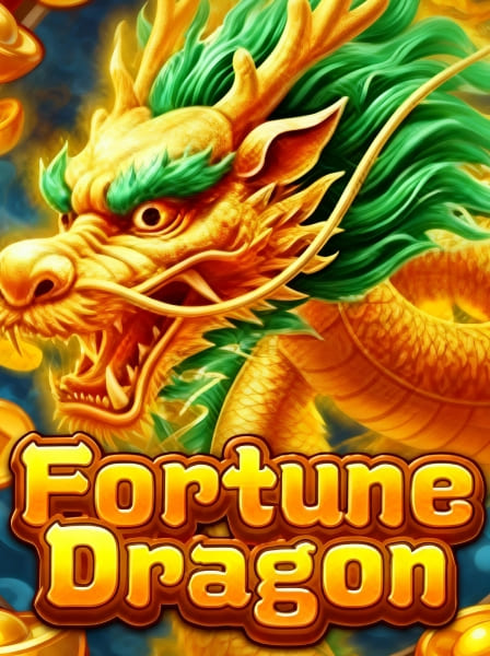 Fortune Dragon