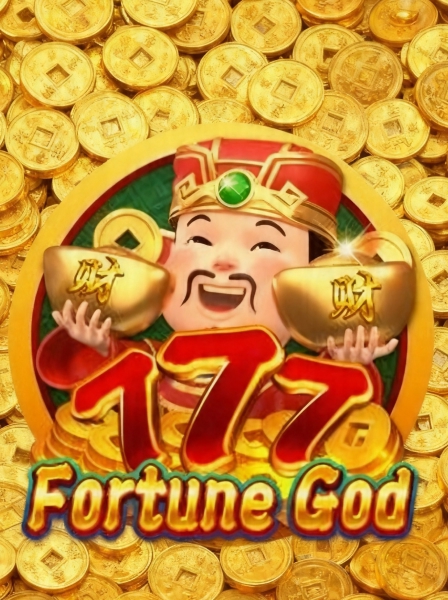Fortune God 777