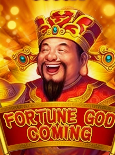 Fortune God Coming