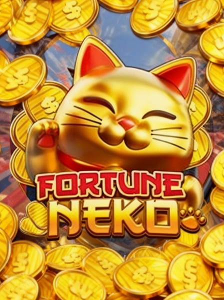 Fortune Neko