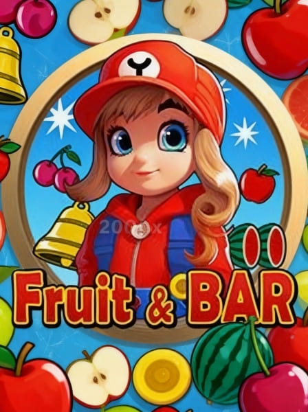 Fruit and Bar