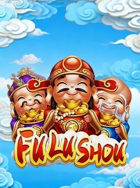 Fu Lu Shou