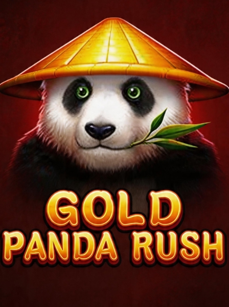 Gold Panda Rush