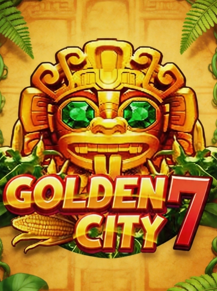 Golden City 7
