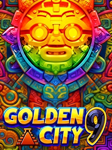 Golden City 9