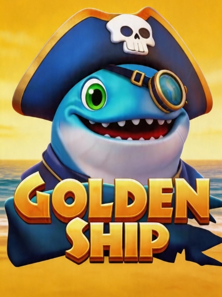 Golden Ship