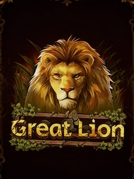 Great Lion