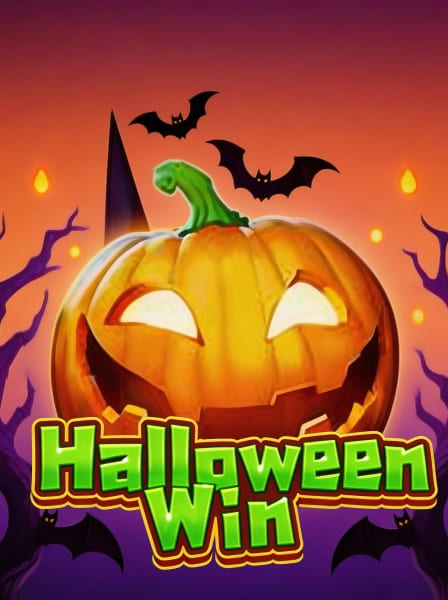 Halloween Win