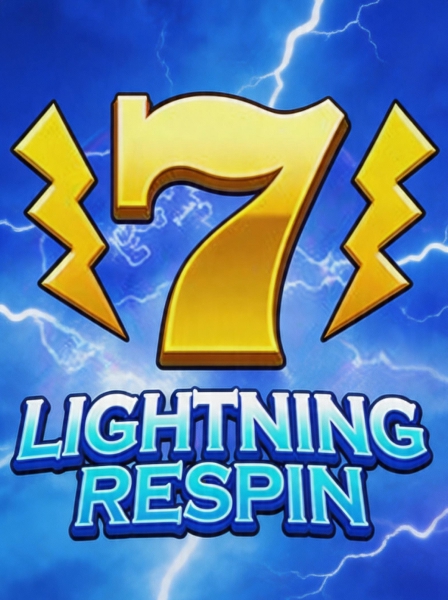 Lightning Respin 7