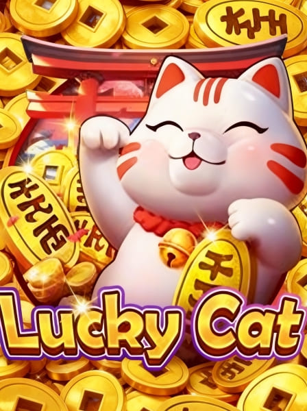 Lucky Cat