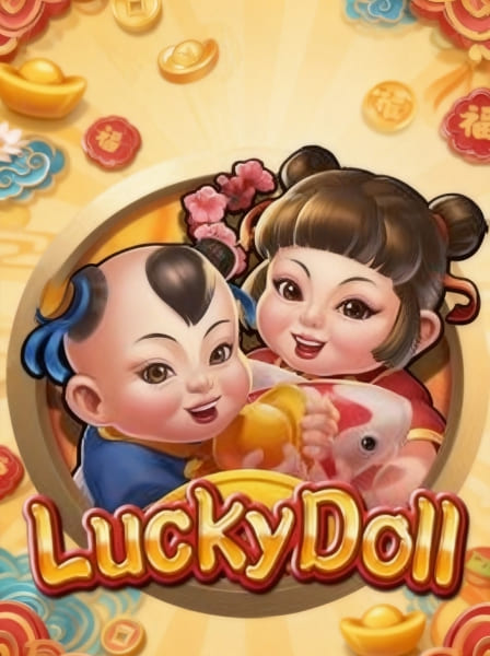 Lucky Doll