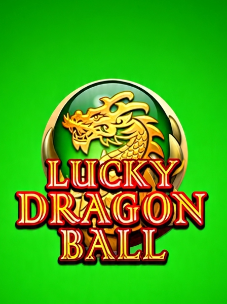 Lucky Dragon Ball 7