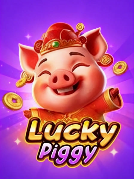 Lucky Piggy