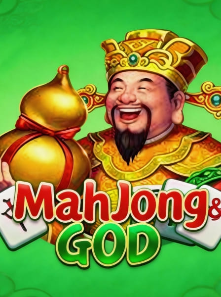 Mahjong God