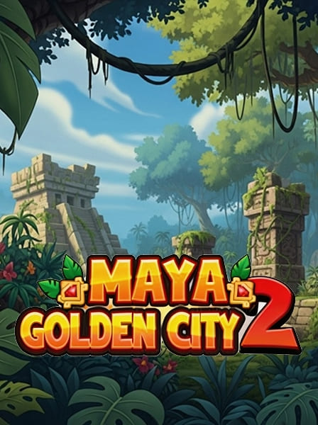 Maya Golden City II