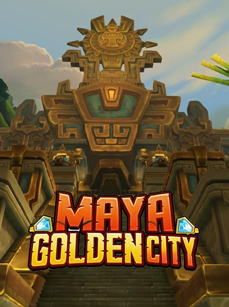 Maya Golden City