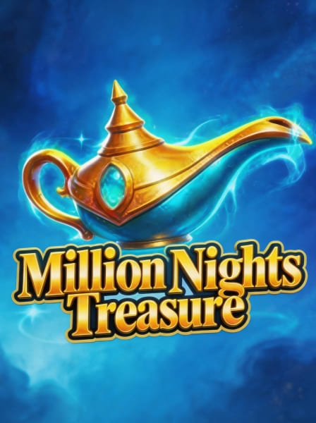 Million Nights Treasure