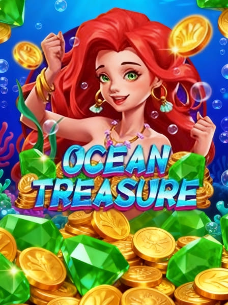Ocean Treasure