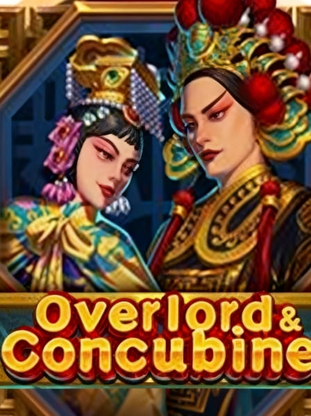 Overlord & Concubine