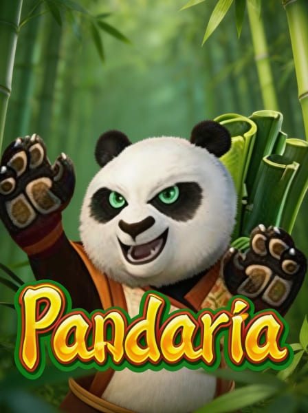 Pandaria
