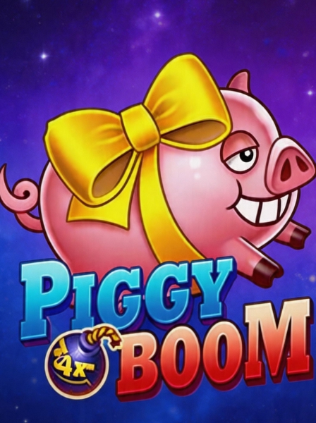 Piggy Boom