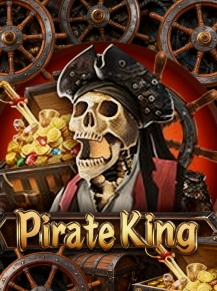 Pirate King
