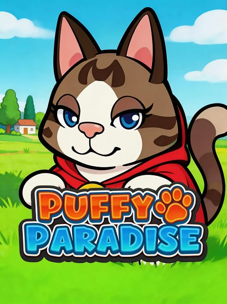 Puffy Paradise