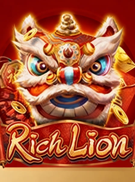 Rich Lion