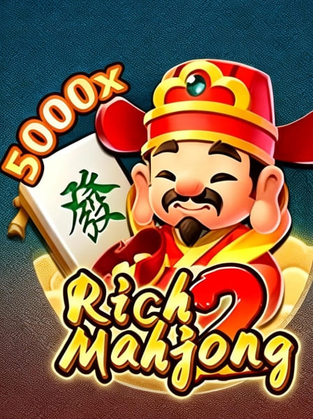 Rich Majong 2