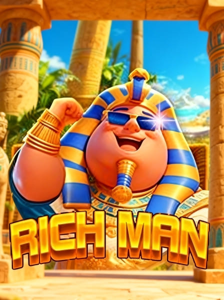 RICH MAN