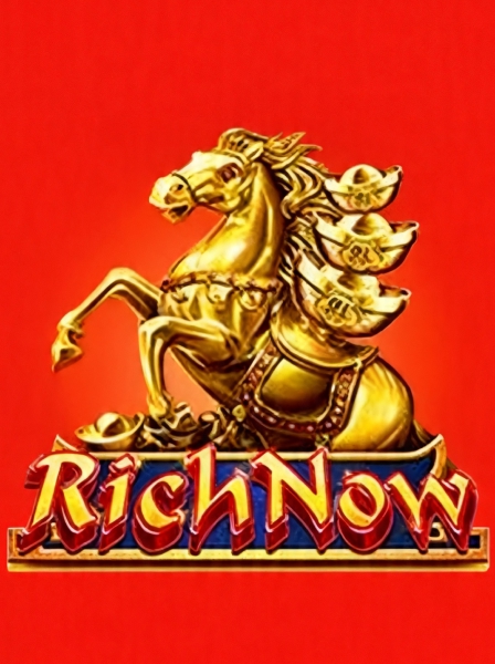 Rich Now