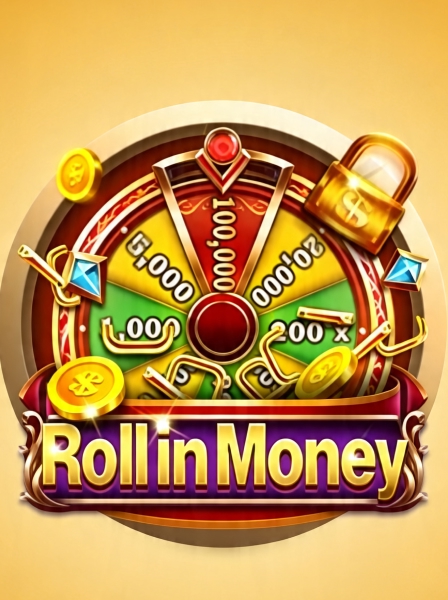 Roll In Money