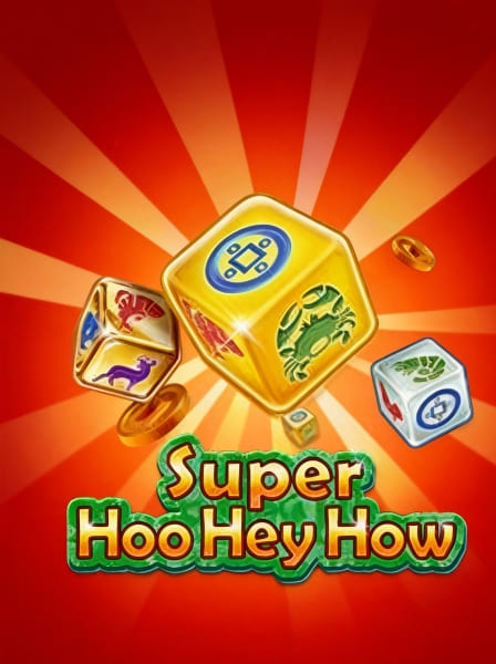 Super Hoo Hey How