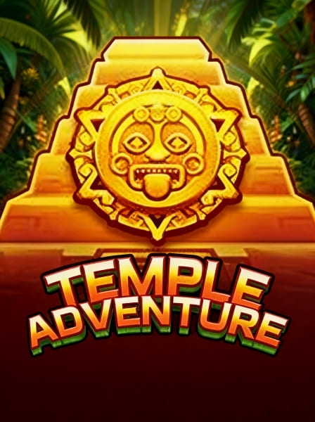 Temple Adventure