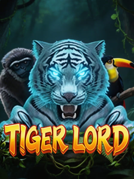 Tiger Lord