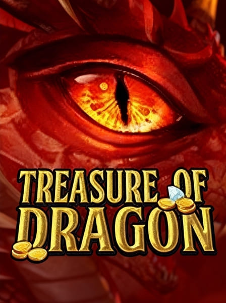 Treasure of Dragon