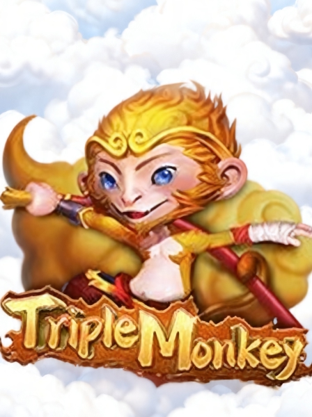 Triple Monkey