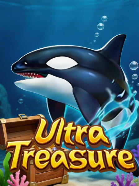 Ultra Treasure