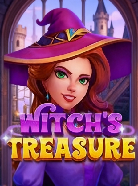 Witch's Treasure